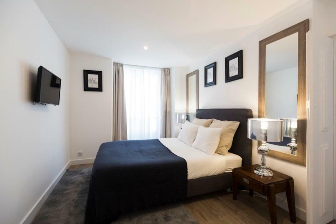 Apartment Ola - Castelo V Lissabon